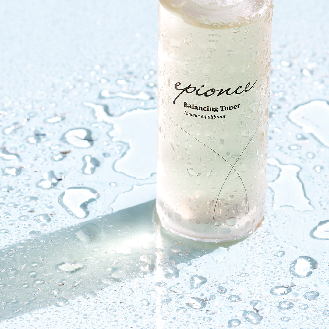 Balancing Toner
