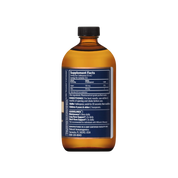 Bio-Active Copper Hydrosol