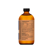 Bio-Active Copper Hydrosol