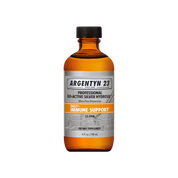 Bio-Active Silver Hydrosol