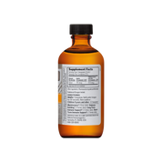Bio-Active Silver Hydrosol