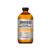 Bio-Active Silver Hydrosol