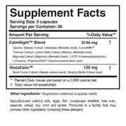Circadian PM
