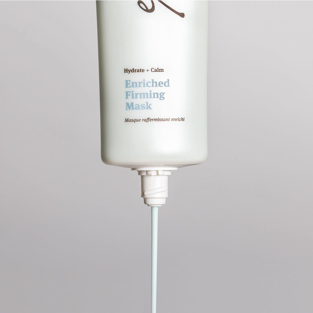 Enriched Firming Mask