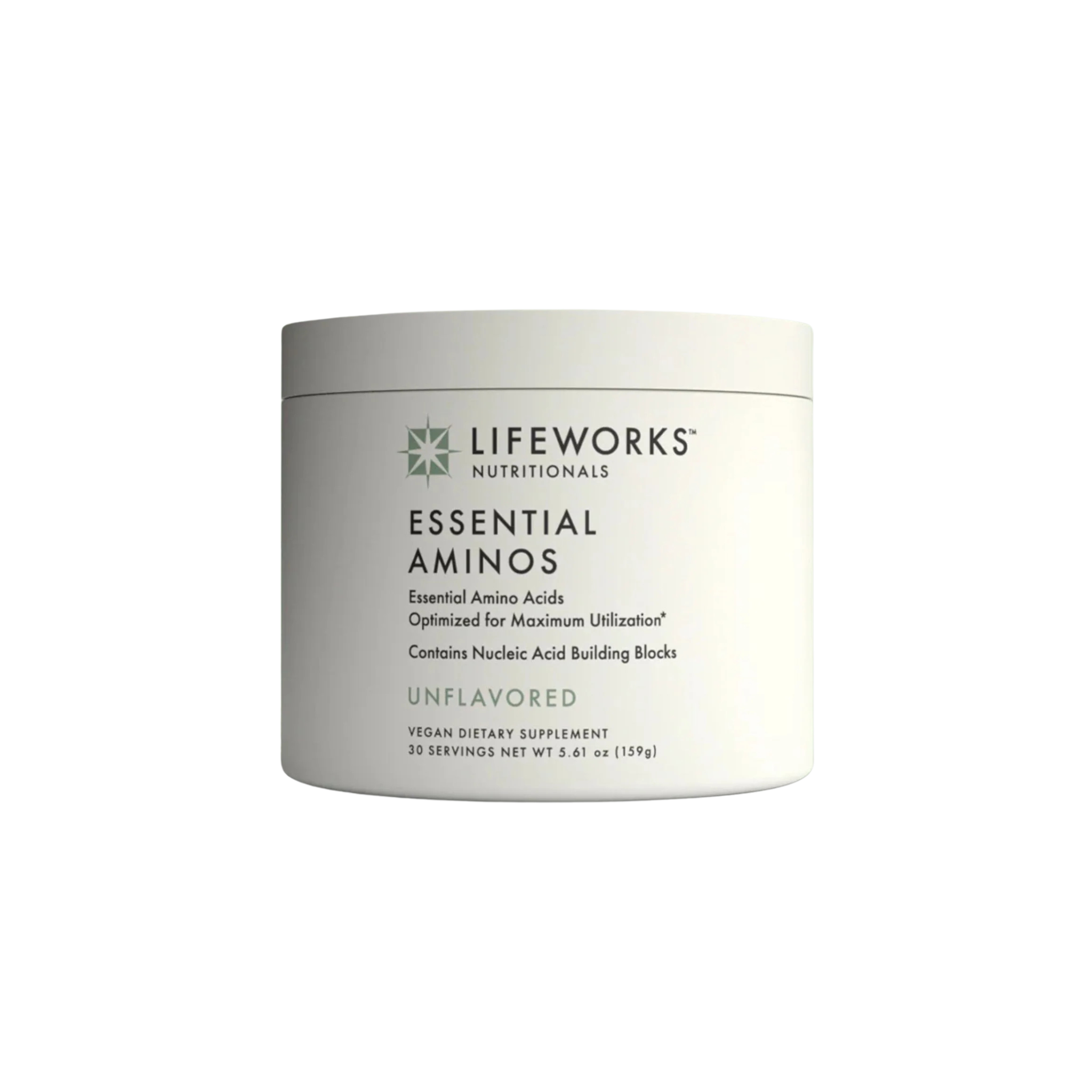 Essential Aminos Powder (Plain)