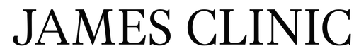 James Clinic logo