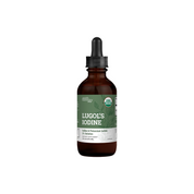 Lugol's Iodine