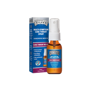 Multi-Symptom Sore Throat Spray
