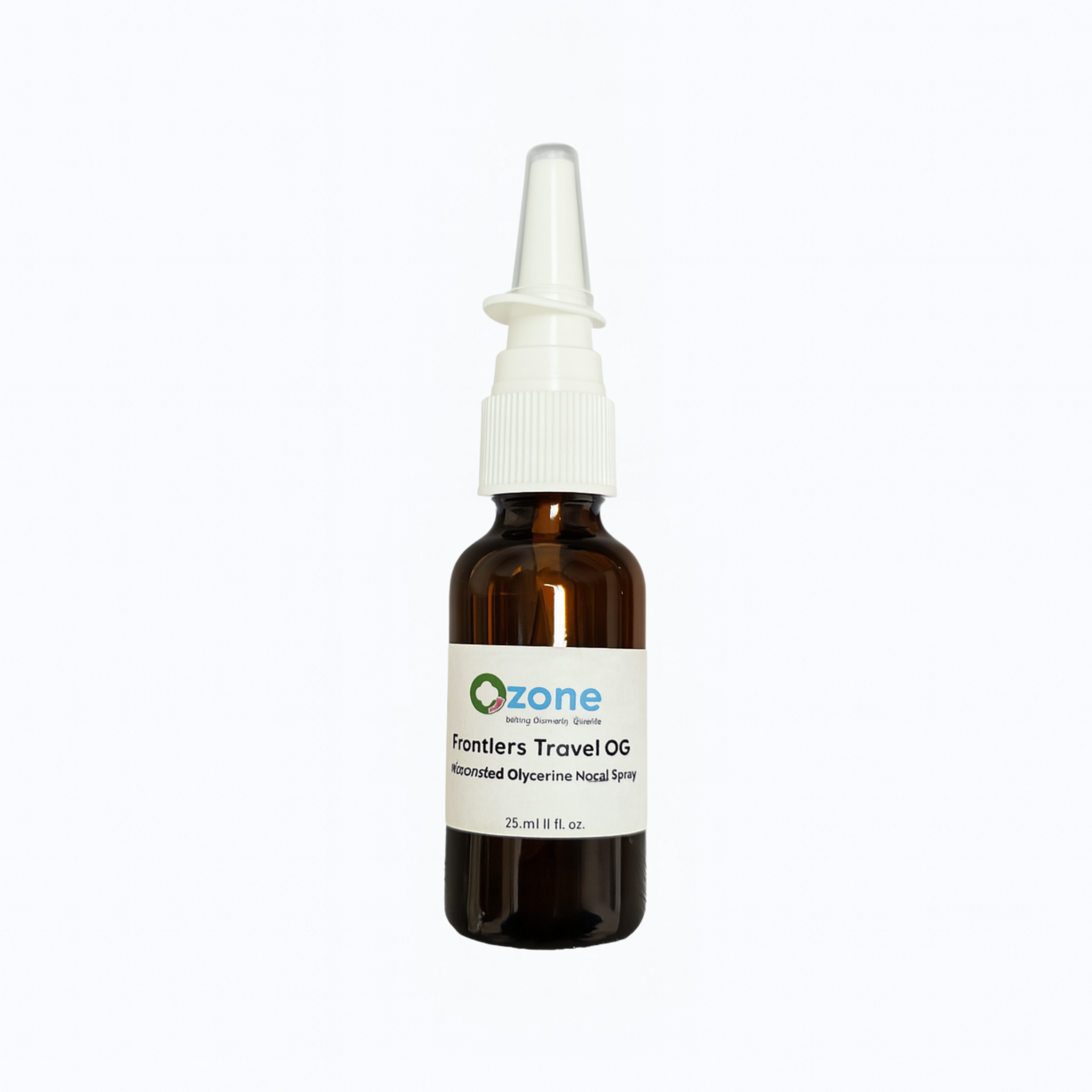 OG-S Travel Nasal Spray