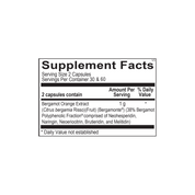 Bergamot BPF