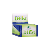 Natural D-Hist