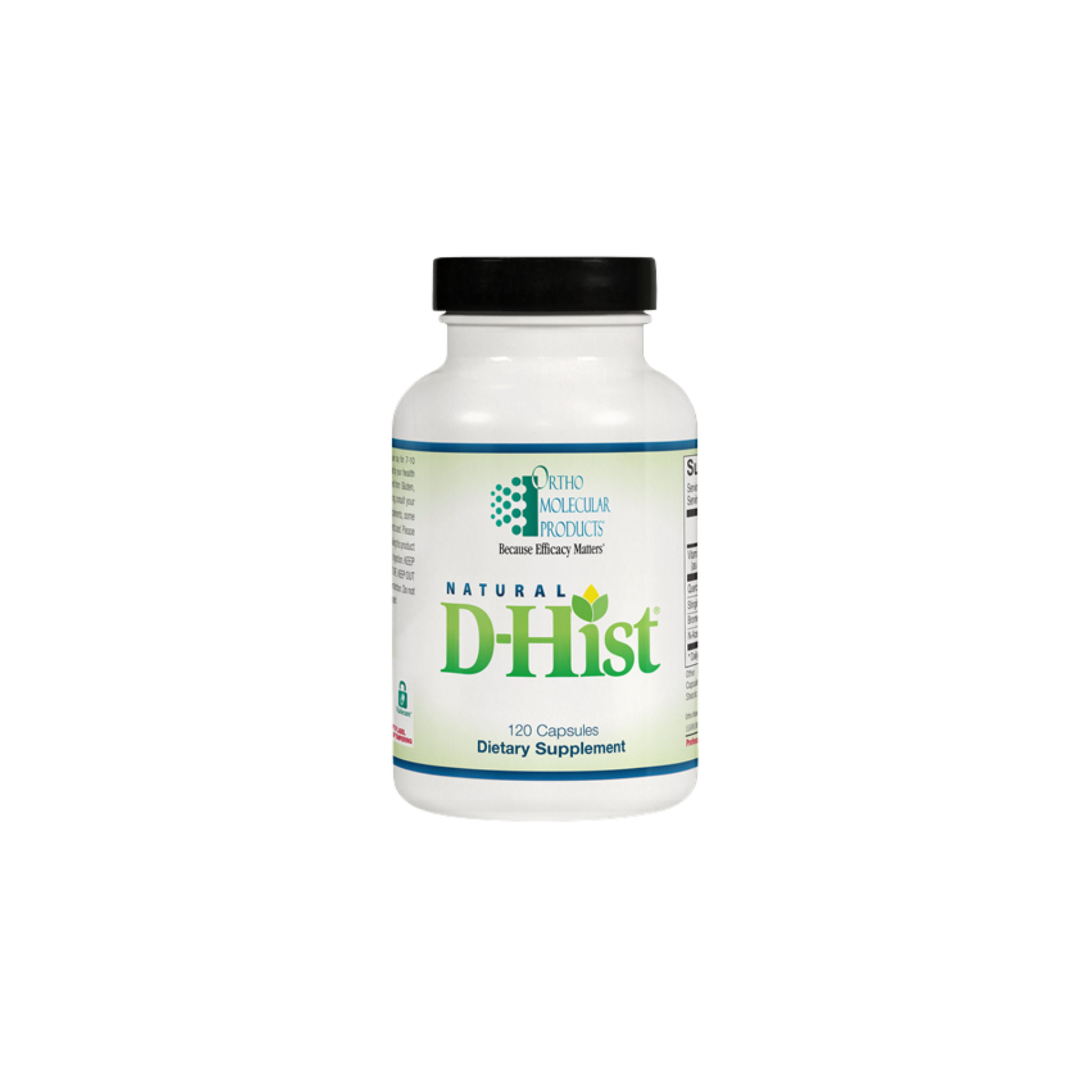 Natural D-Hist