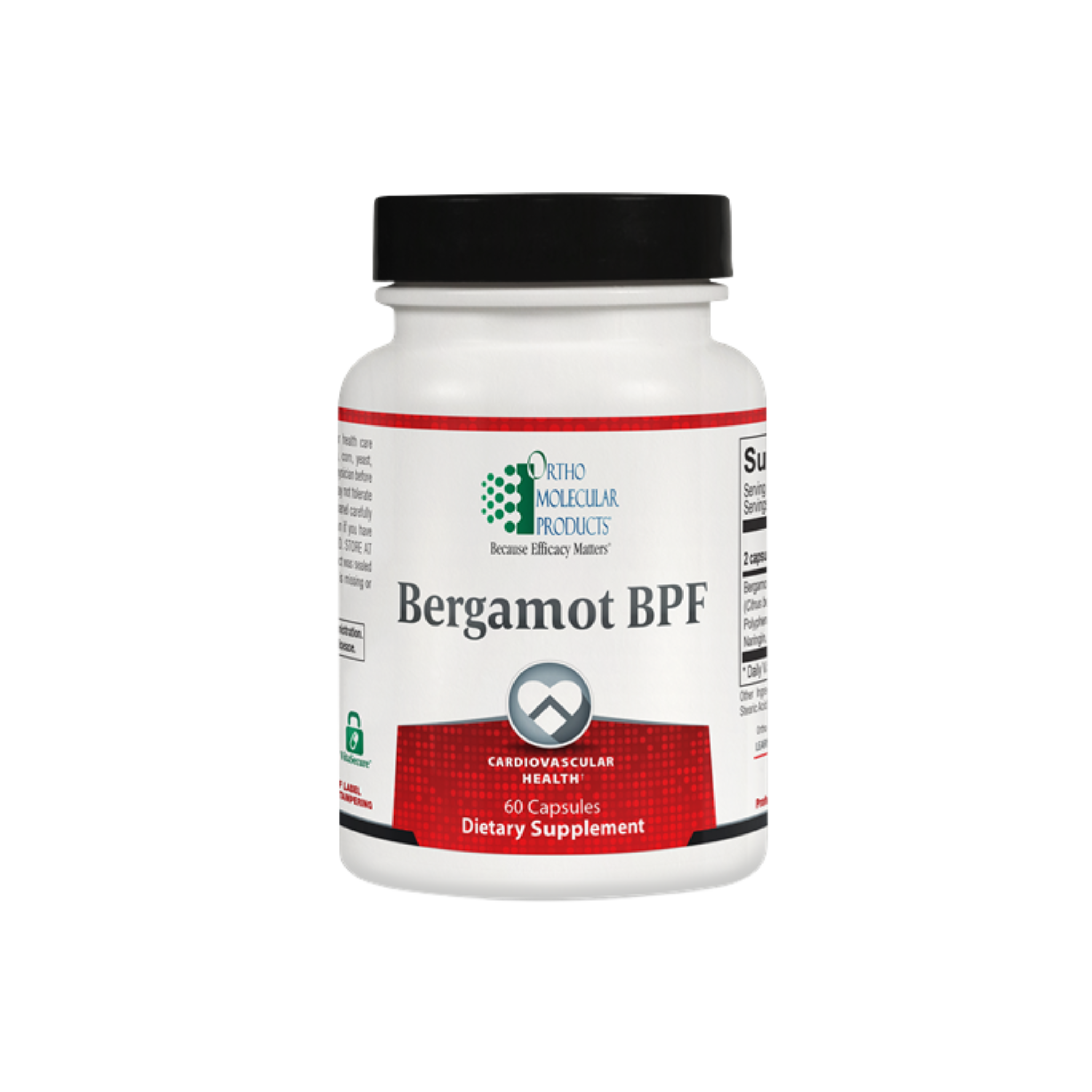 Bergamot BPF