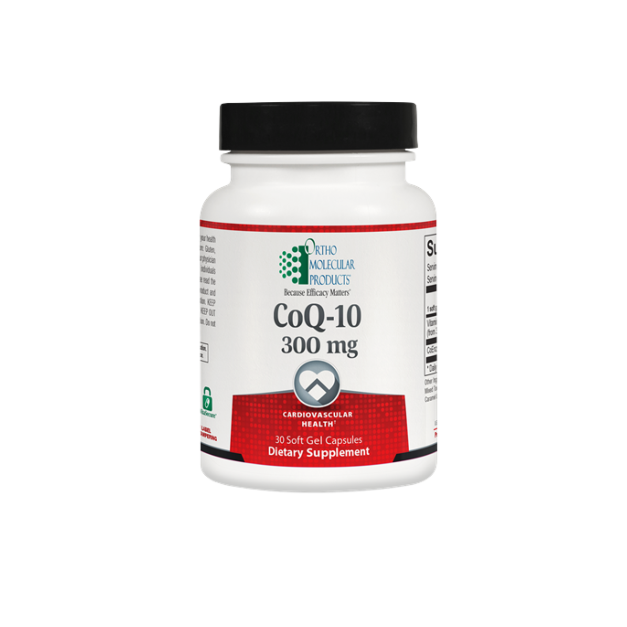 CoQ-10 300 mg