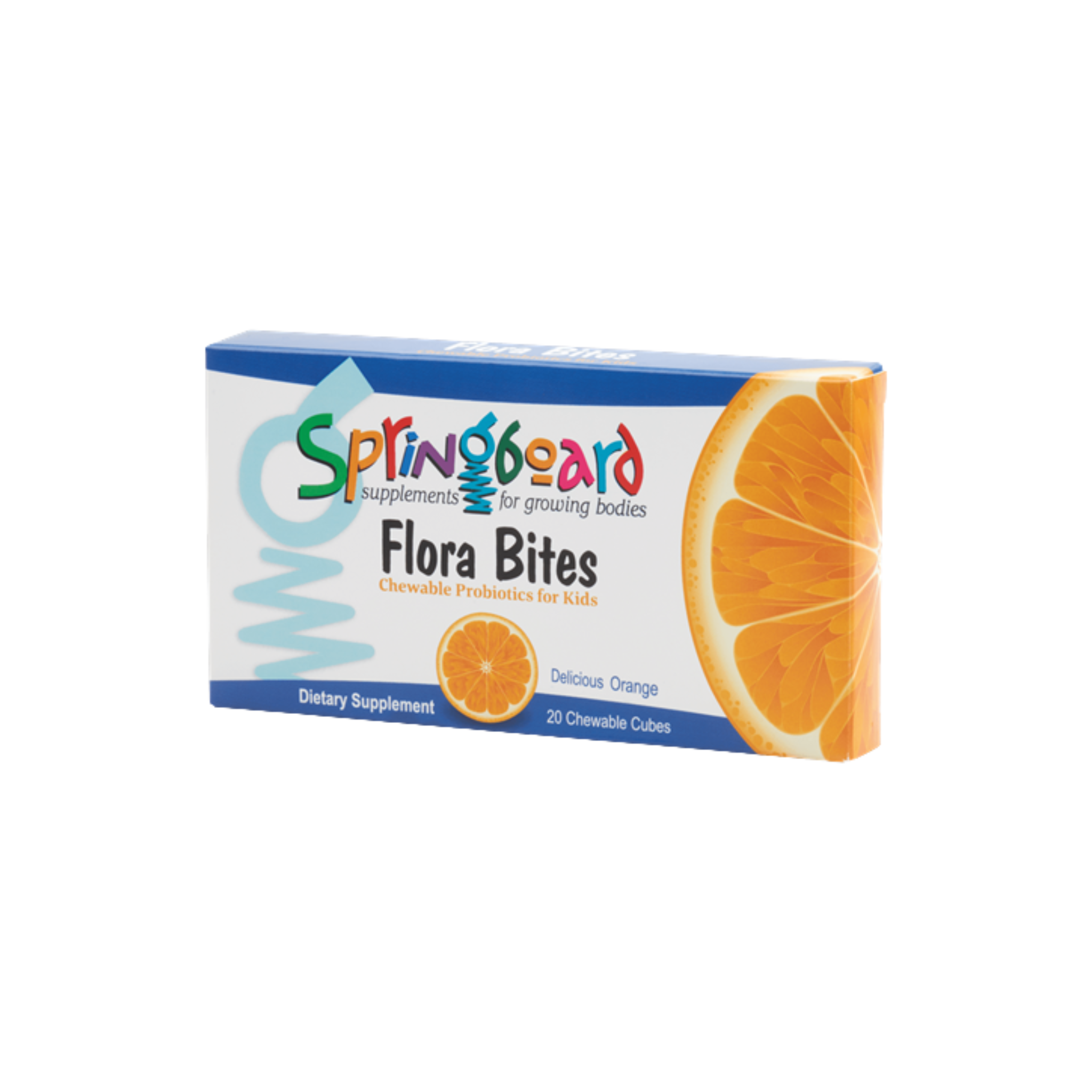 Flora Bites