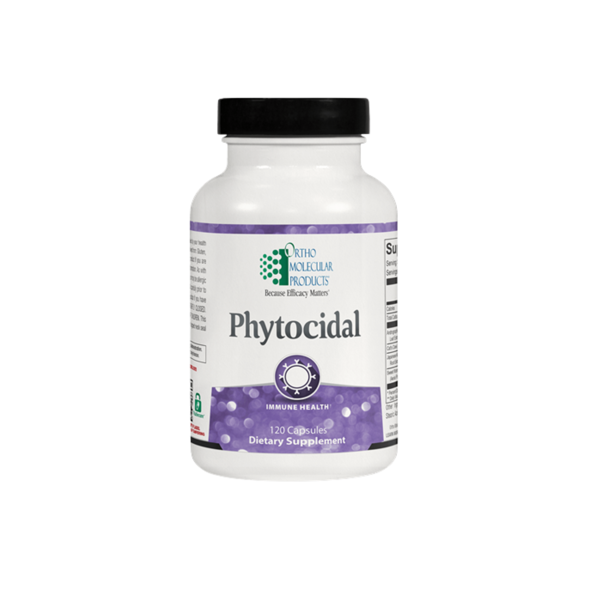 Phytocidal
