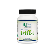 Natural D-Hist
