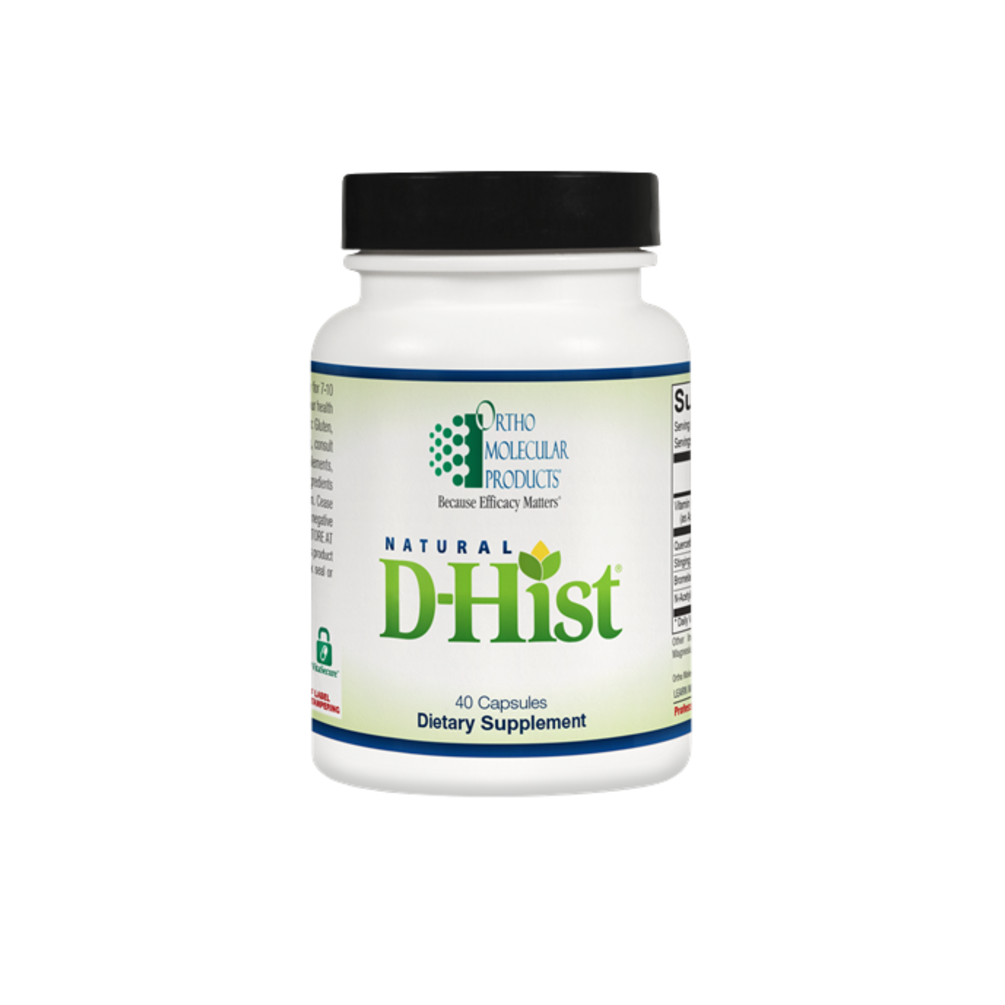 Natural D-Hist