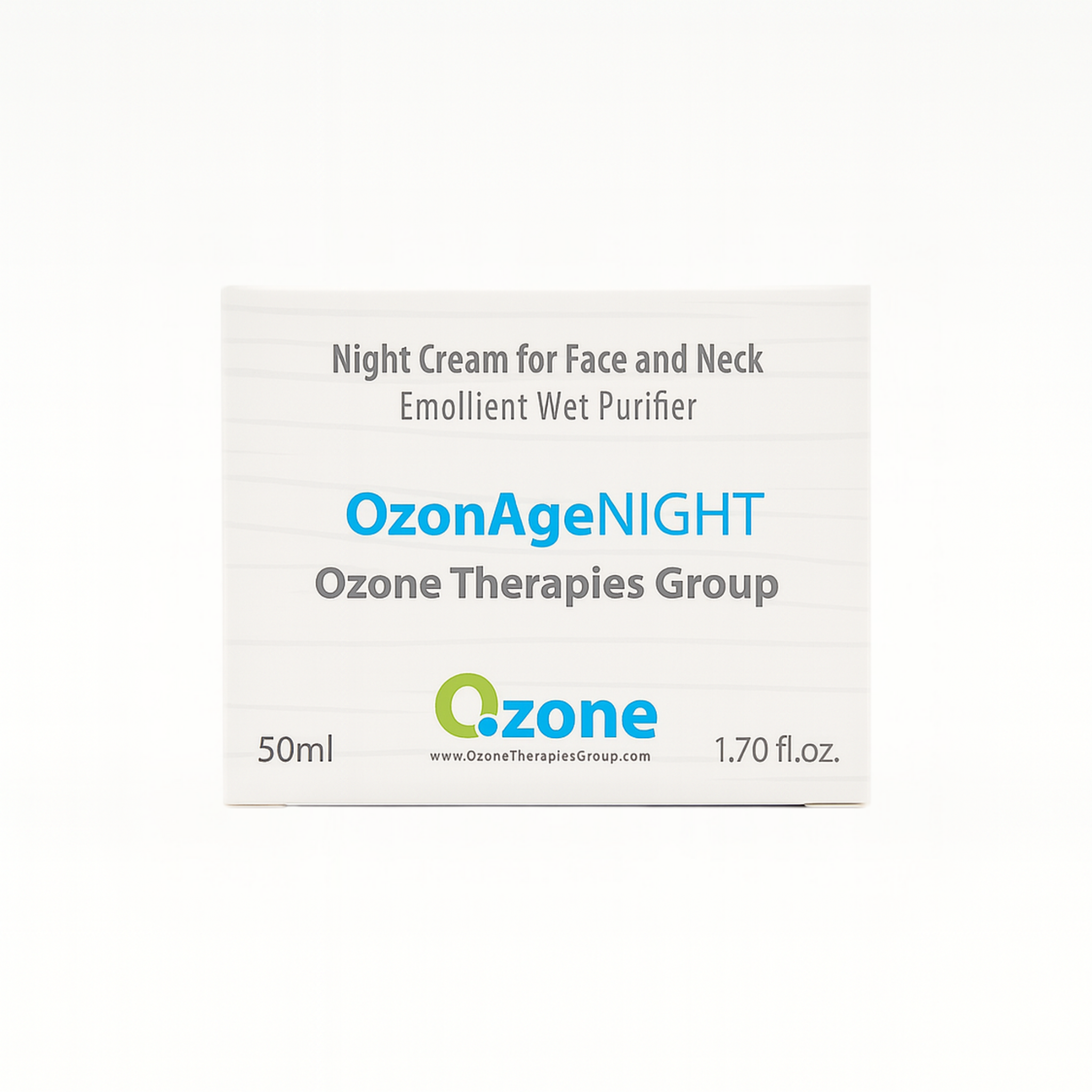 OzonAgeNIGHT