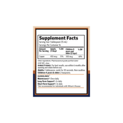 Bio-Active Copper Hydrosol Pro-Strength