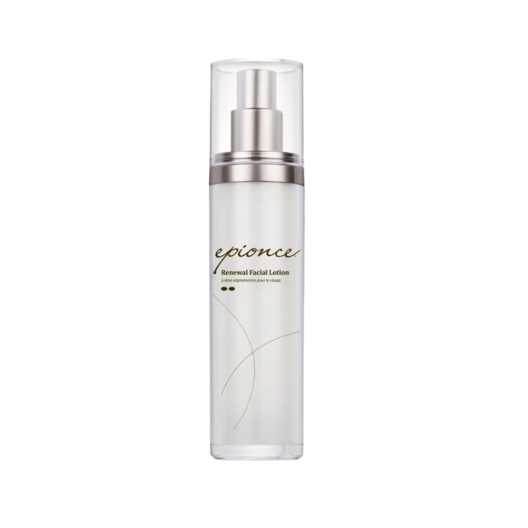 Renewal Facial Lotion