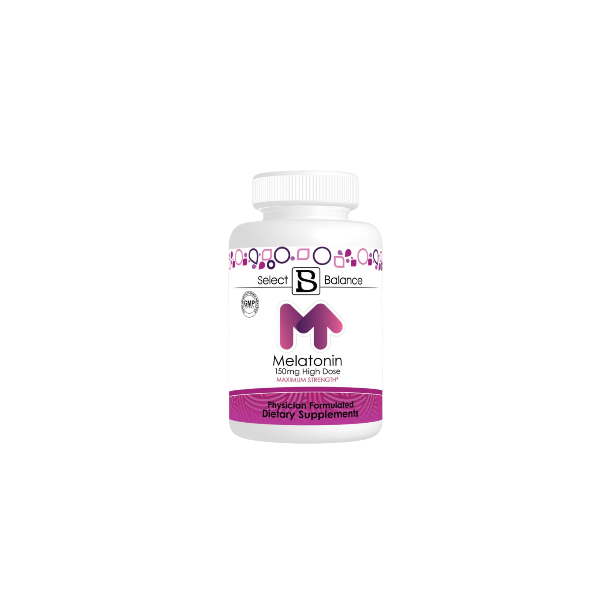 Melatonin High Dose 150mg