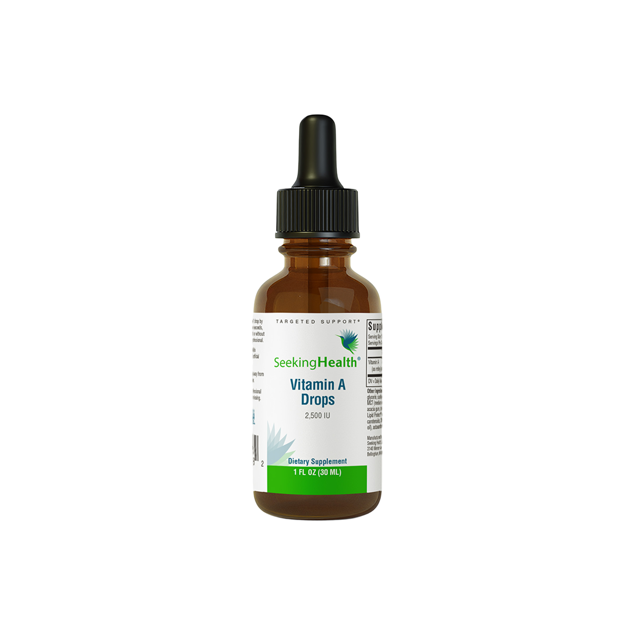 Vitamin A Drops