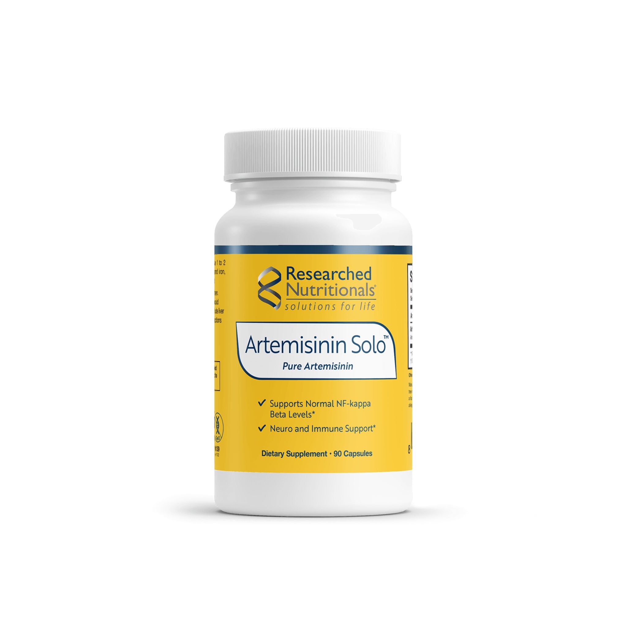 Artemisinin Solo