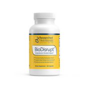 BioDisrupt