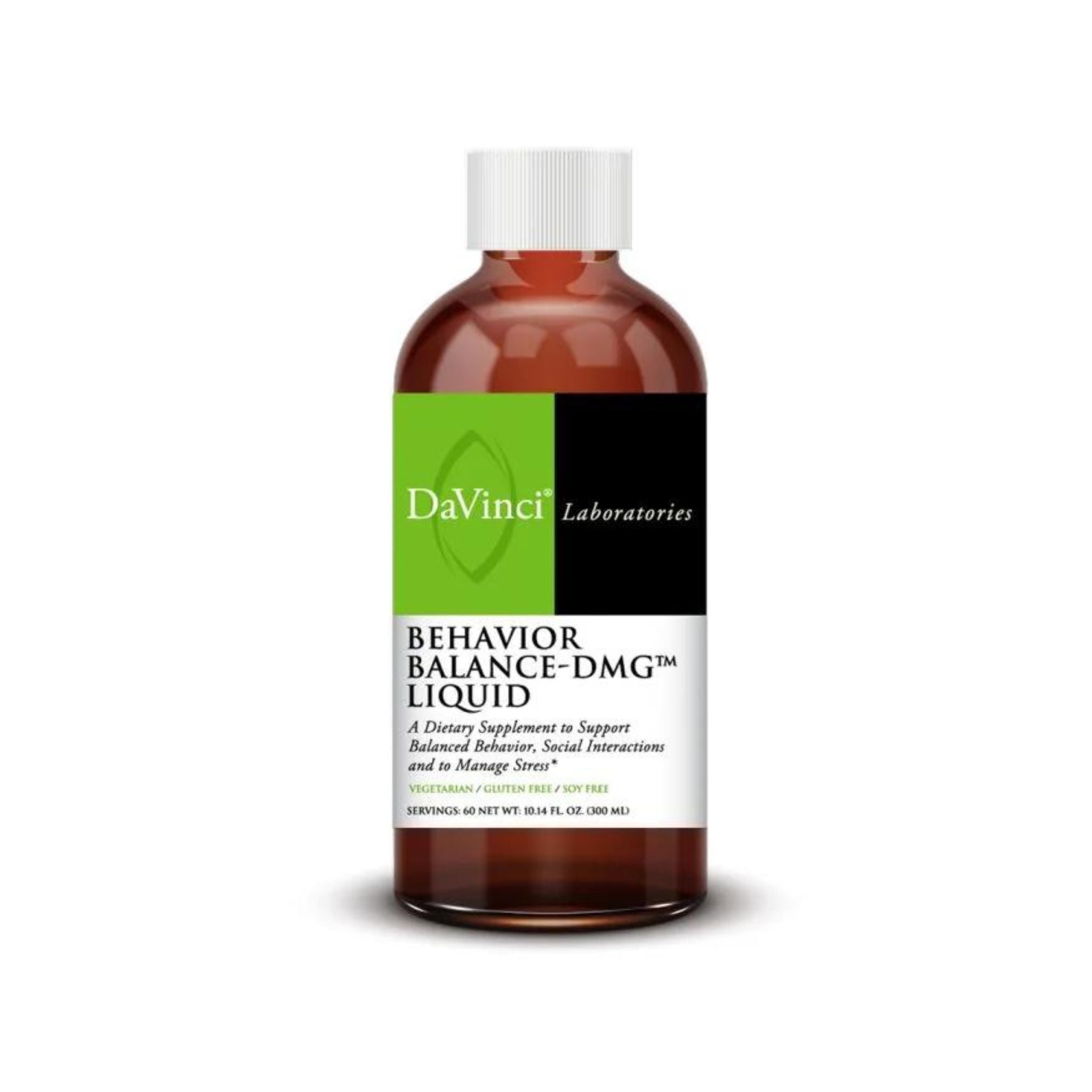 Behavior-Balance DMG Liquid
