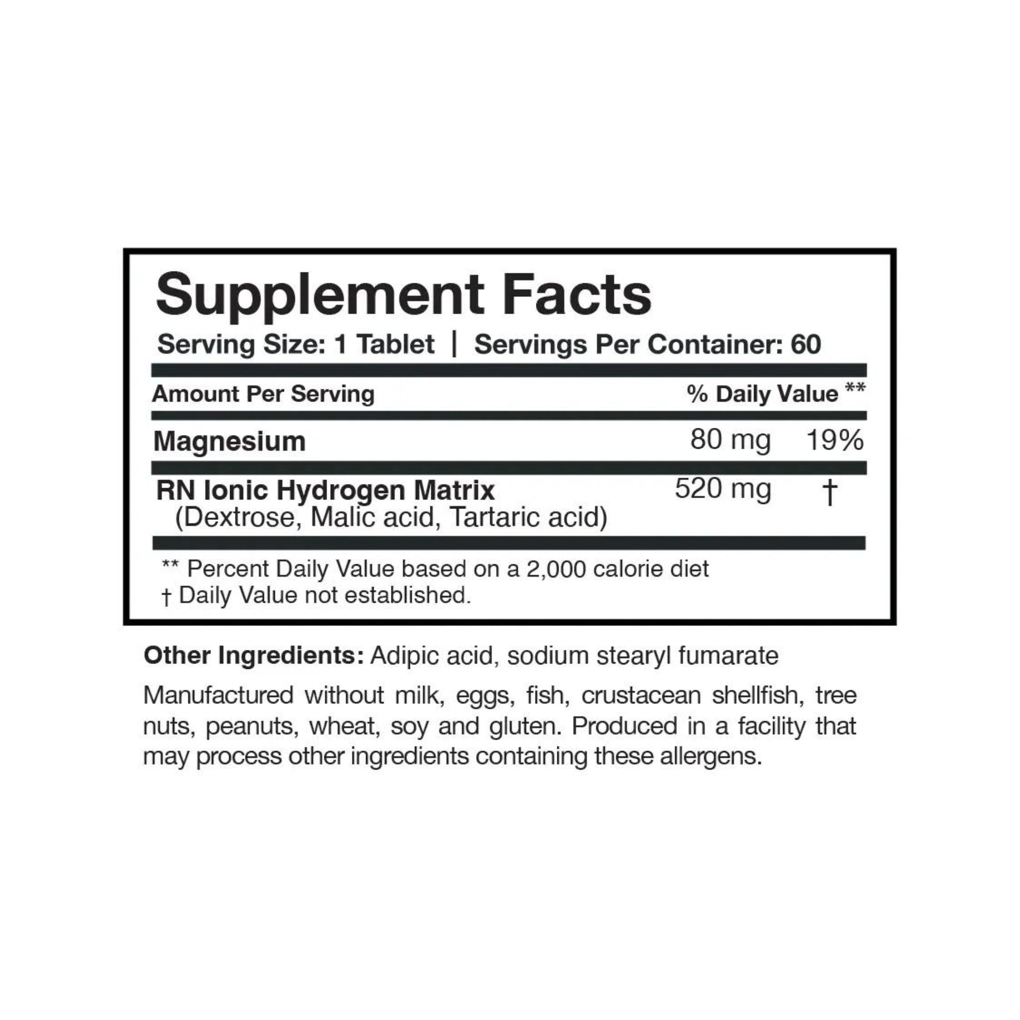 H2 Absorb