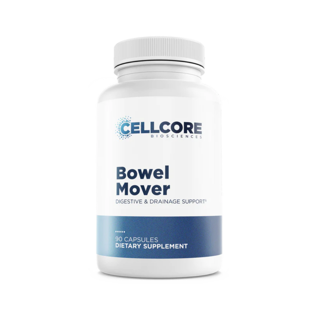 Bowel Mover
