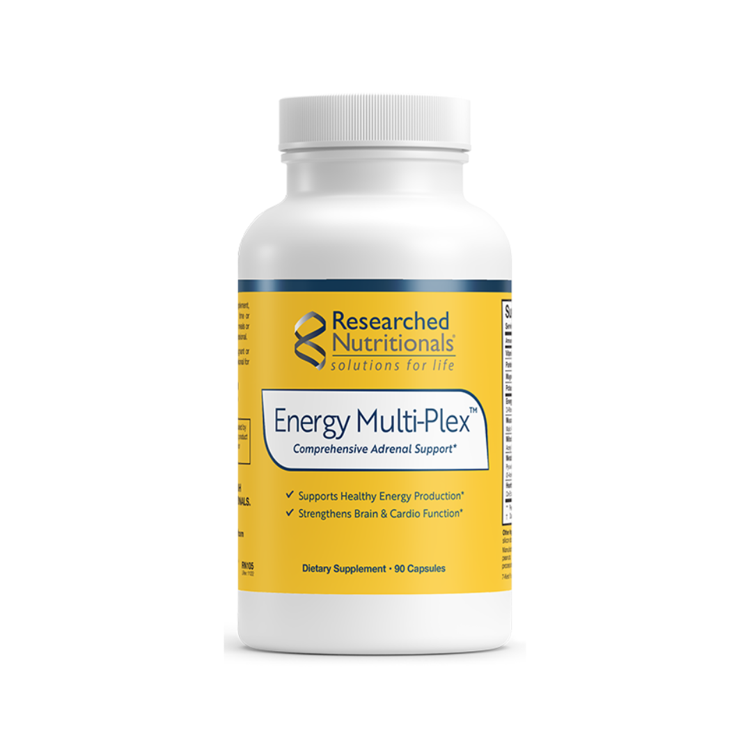 Energy Multi-Plex