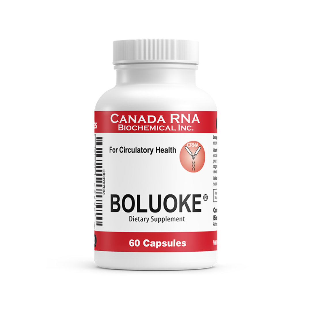 Boluoke Lumbrokinase