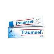 Traumeel S Ointment (Cream)