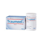 Traumeel S Tablets