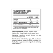 Tri-Fortify Liposomal Glutathione