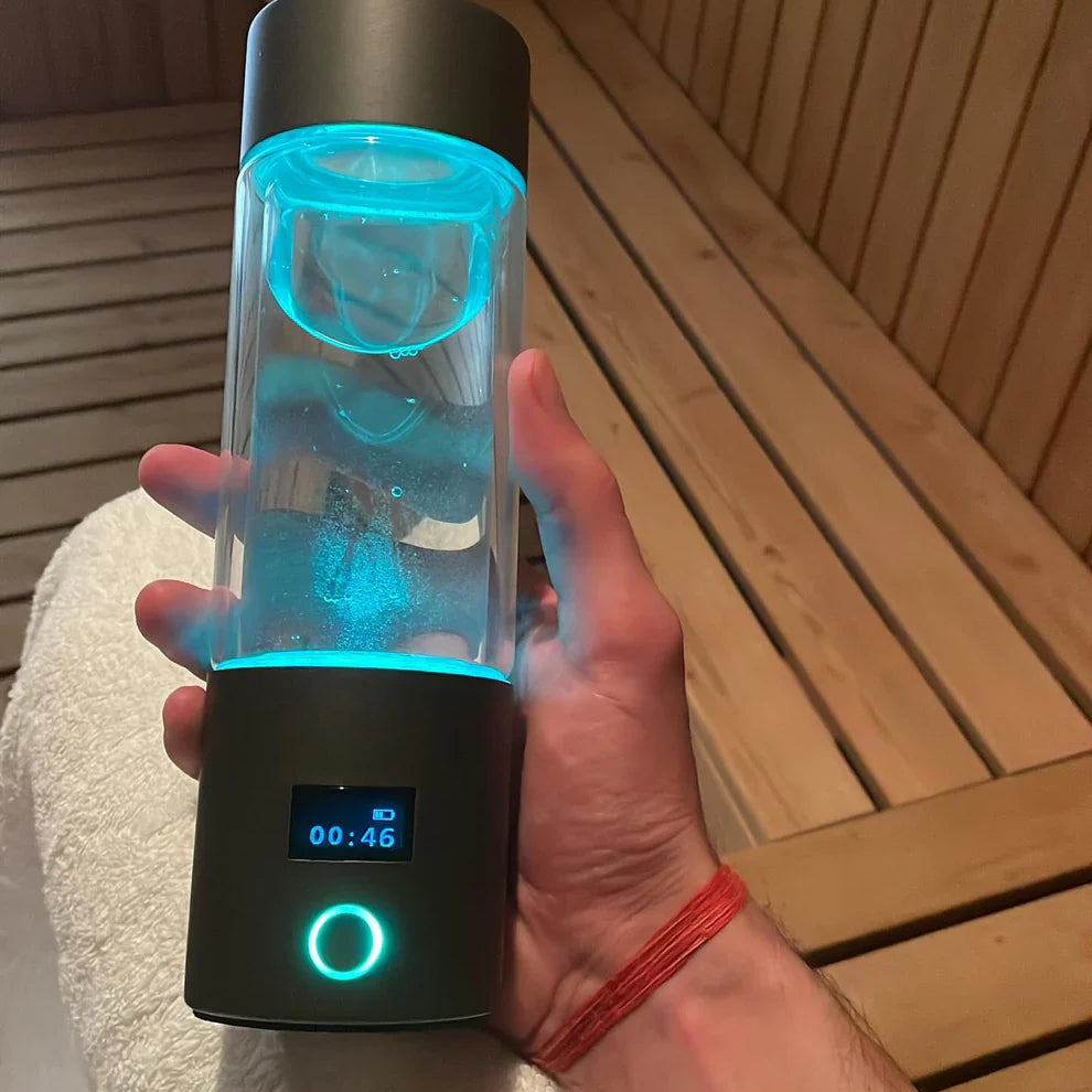 Advanced Health Devices & Biohacking Technology