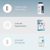 Vital Care Box