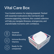Vital Care Box