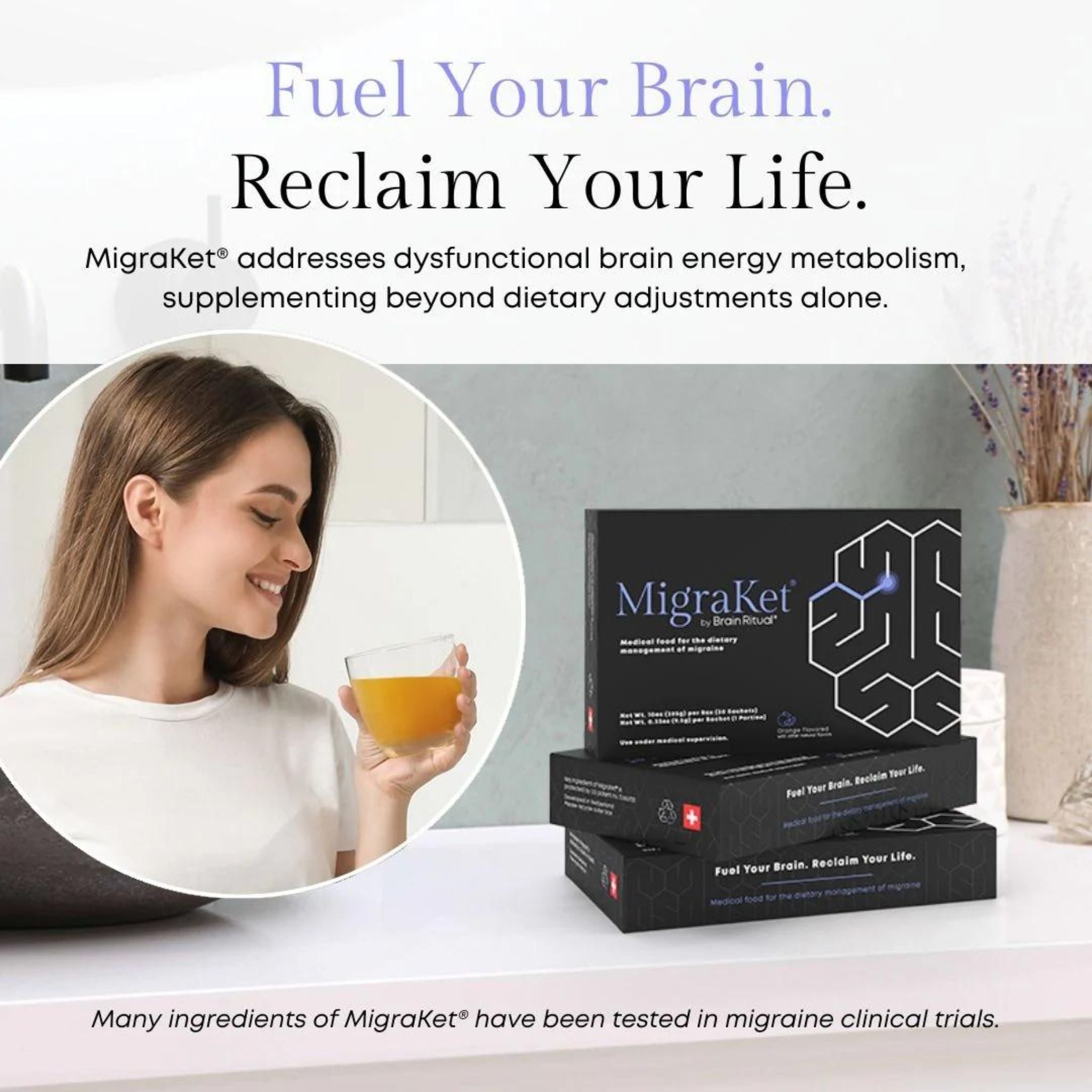 MigraKet®