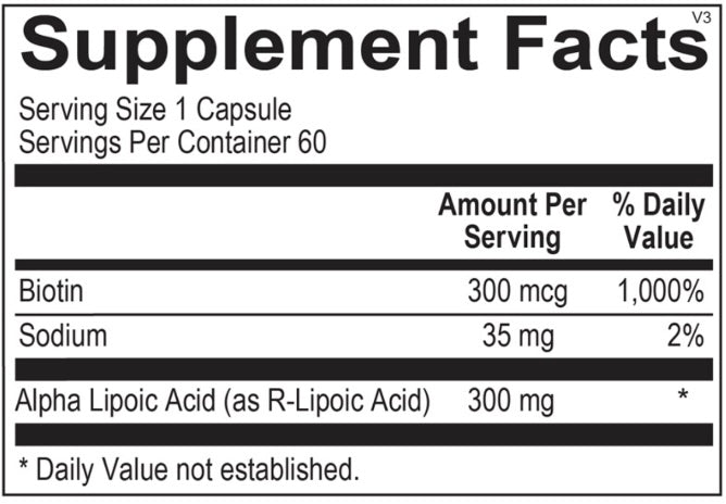 Detox Essential Stack | Cellular Support | James Clinic Apothecary