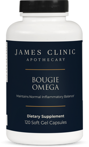 Ultimate Cellular Performance Stack | James Clinic Apothecary