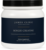 Ultimate Cellular Performance Stack | James Clinic Apothecary