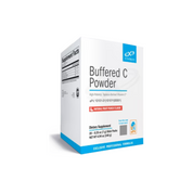 Buffered C Powder Fruit Punch