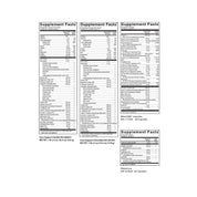 Core Restore 7-Day Kit