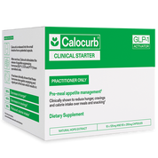 Calocurb Starter Pack