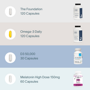 Cancer Support Stack