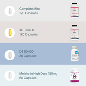 Cancer Support Stack