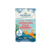 Children’s DHA Gummy Chews